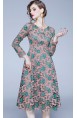 Kaelyn Dress